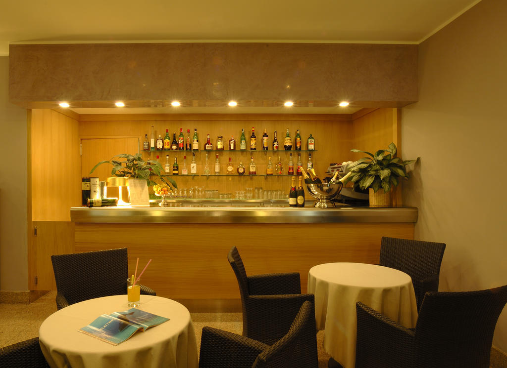 科索阿拉希酒店 阿拉西奥 外观 照片